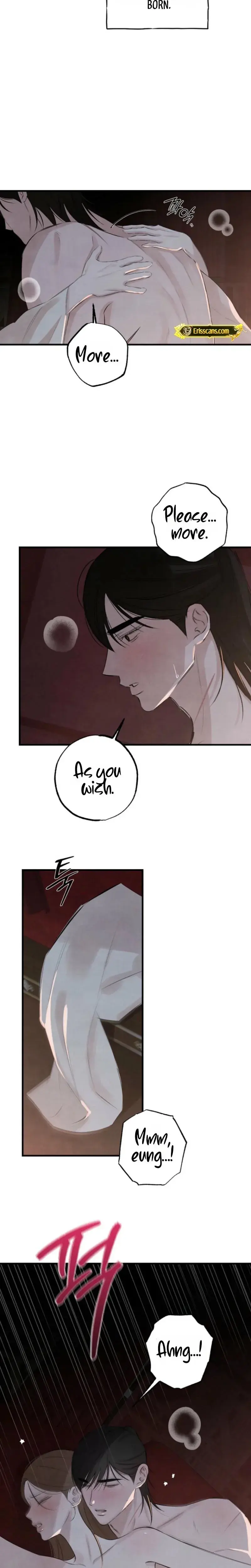 Samo Chapter 29 - Page 16