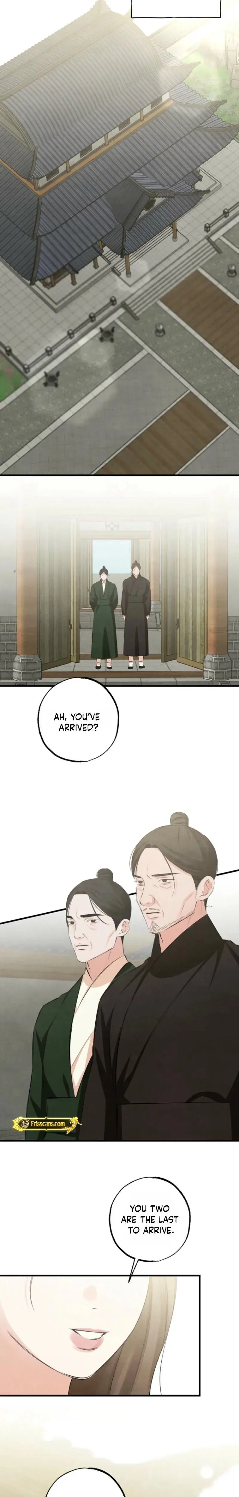 Samo Chapter 29 - Page 19