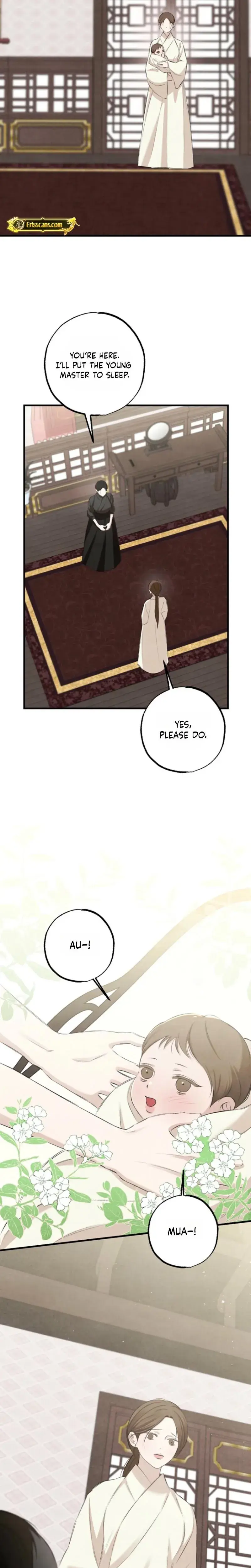 Samo Chapter 29 - Page 3