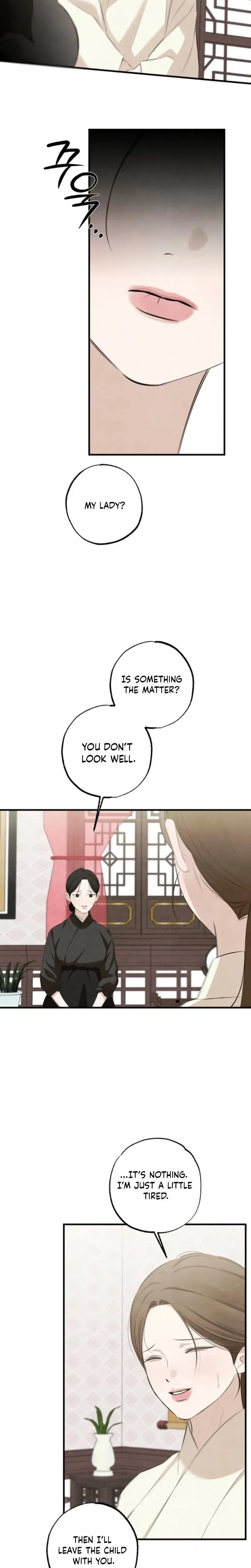 Samo Chapter 29 - Page 4