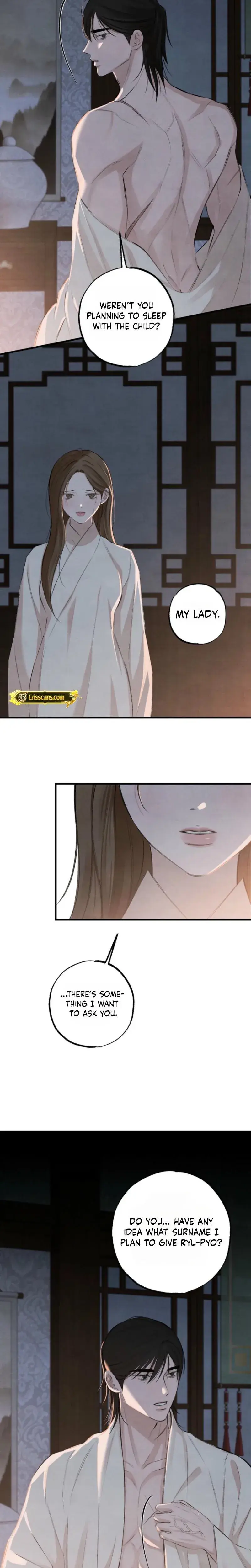 Samo Chapter 29 - Page 7