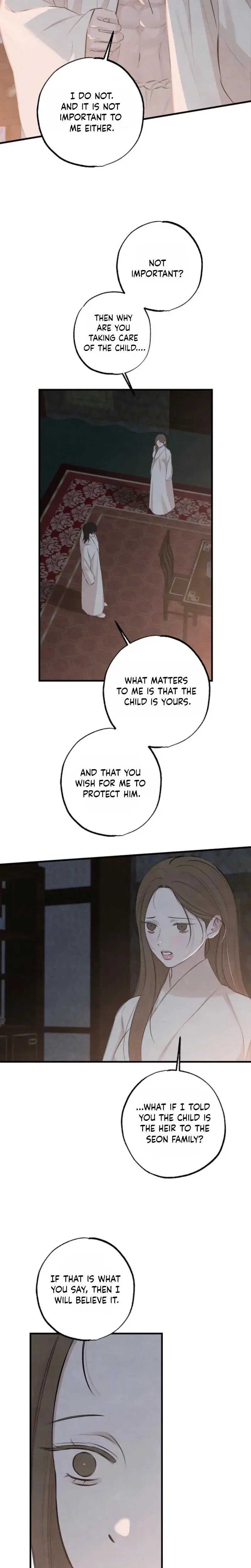 Samo Chapter 29 - Page 8