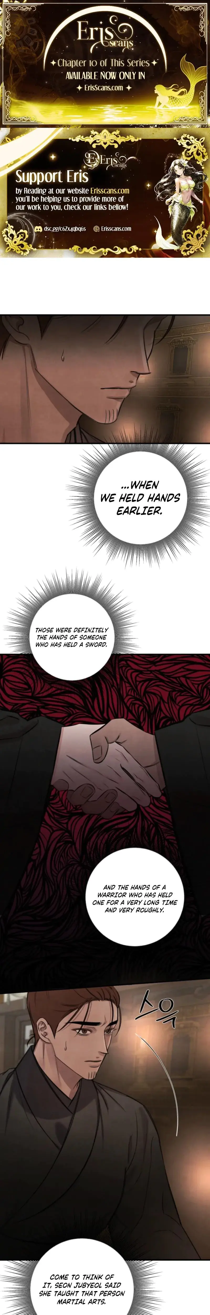 Samo Chapter 3 - Page 1