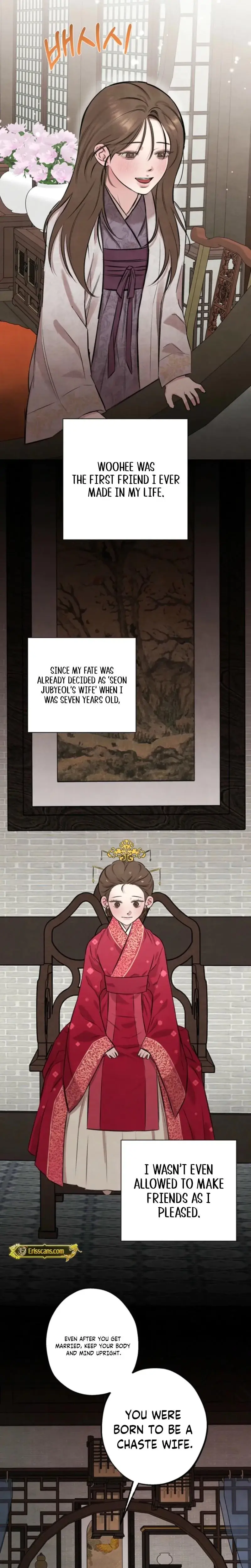 Samo Chapter 3 - Page 10