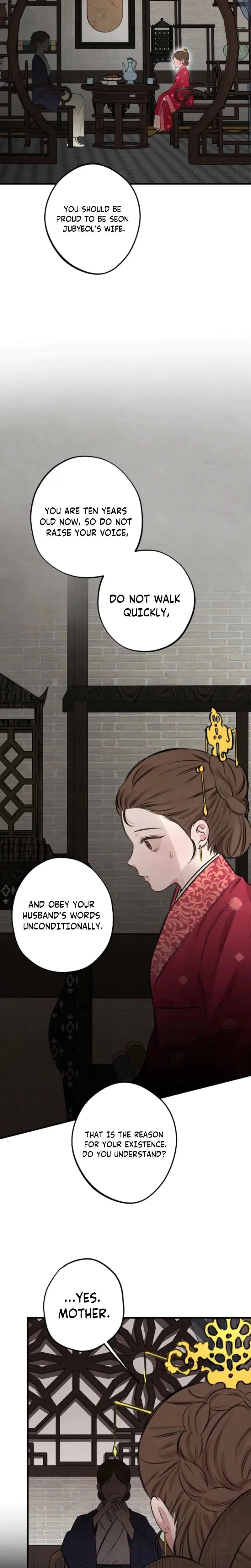 Samo Chapter 3 - Page 11