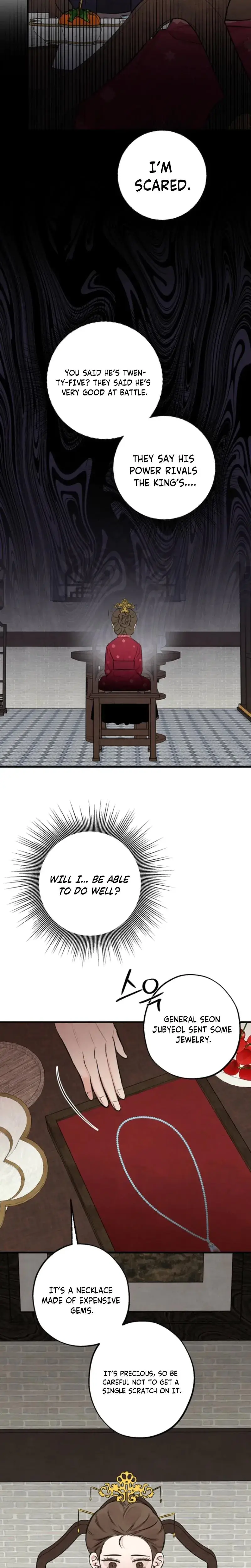 Samo Chapter 3 - Page 12
