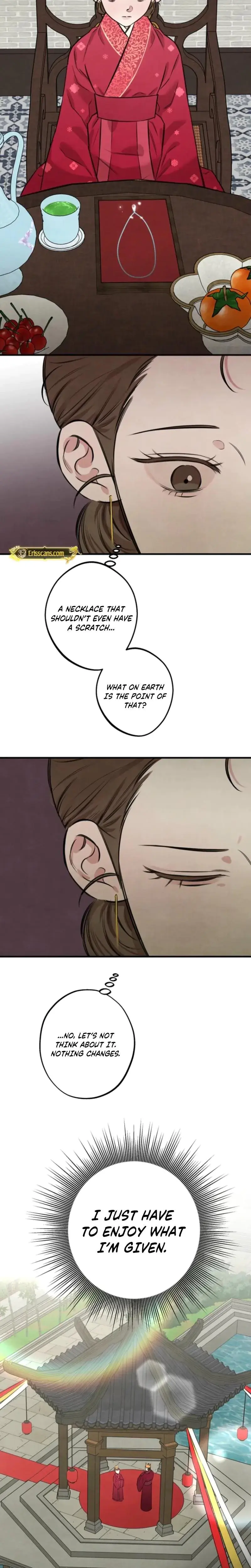 Samo Chapter 3 - Page 13