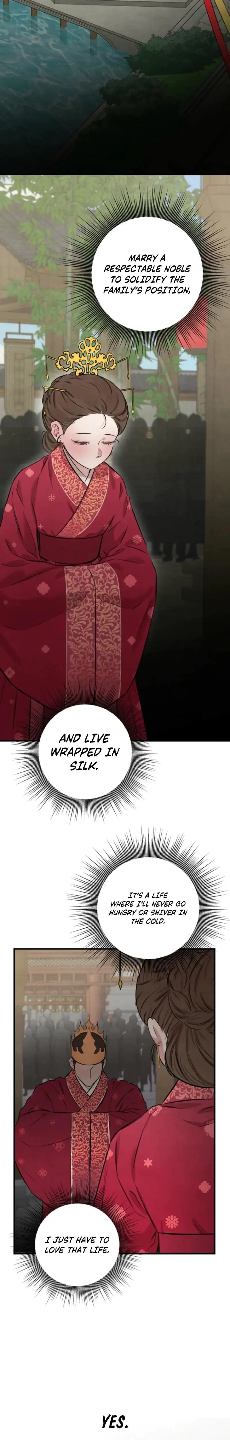 Samo Chapter 3 - Page 14