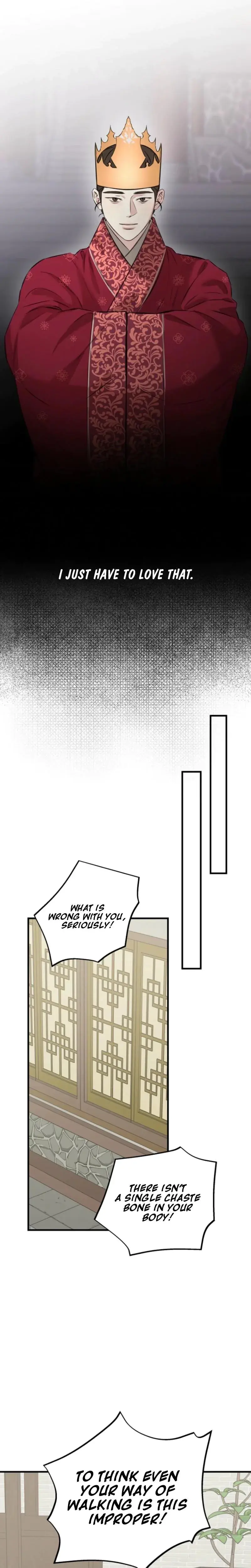 Samo Chapter 3 - Page 15
