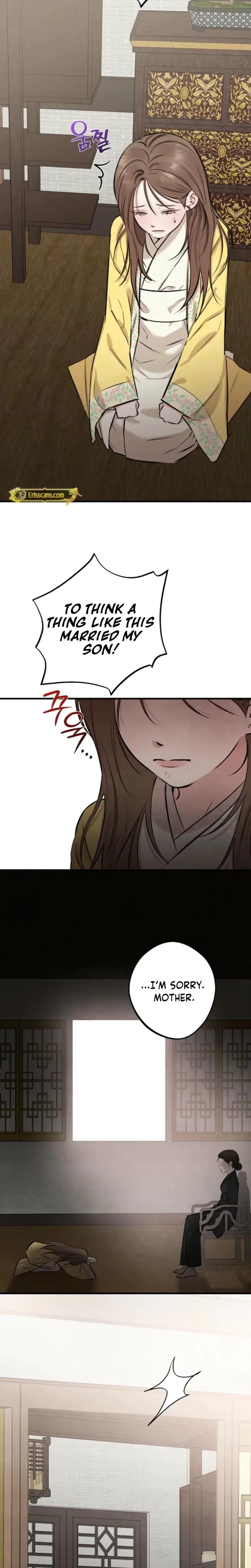 Samo Chapter 3 - Page 16