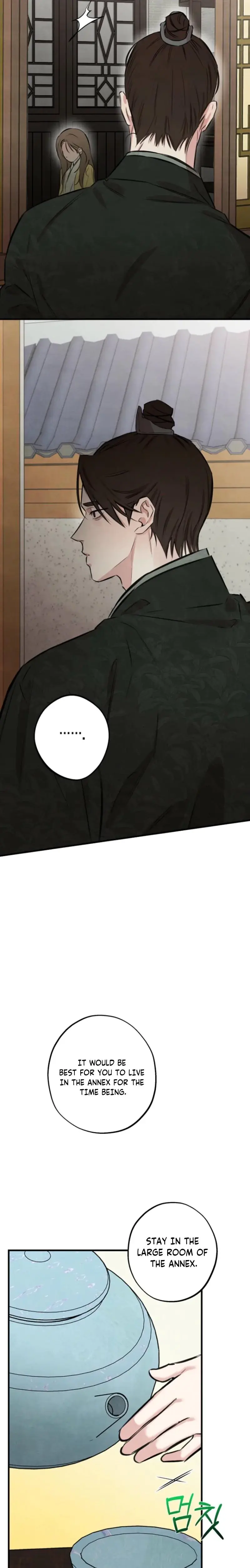 Samo Chapter 3 - Page 17