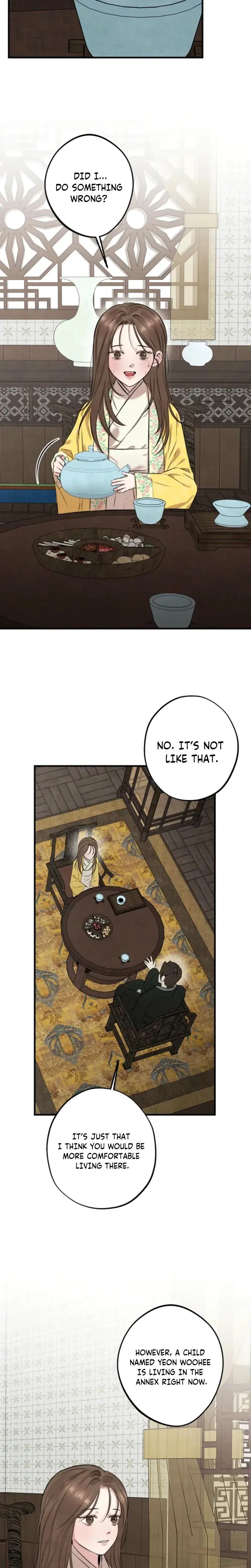 Samo Chapter 3 - Page 18