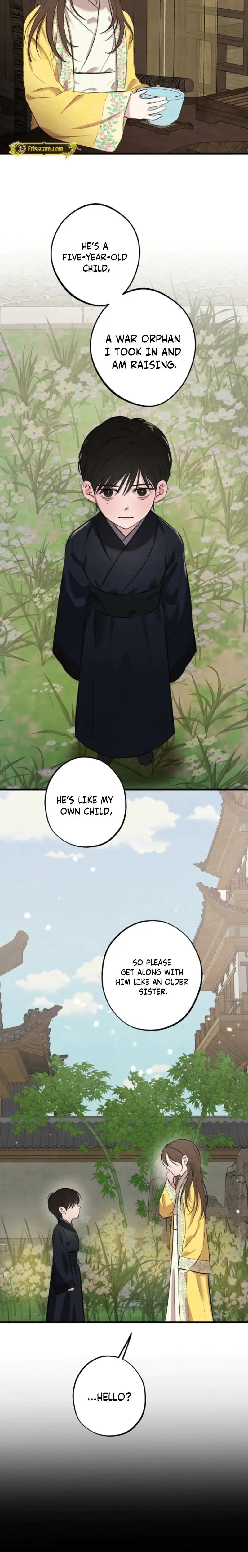Samo Chapter 3 - Page 19