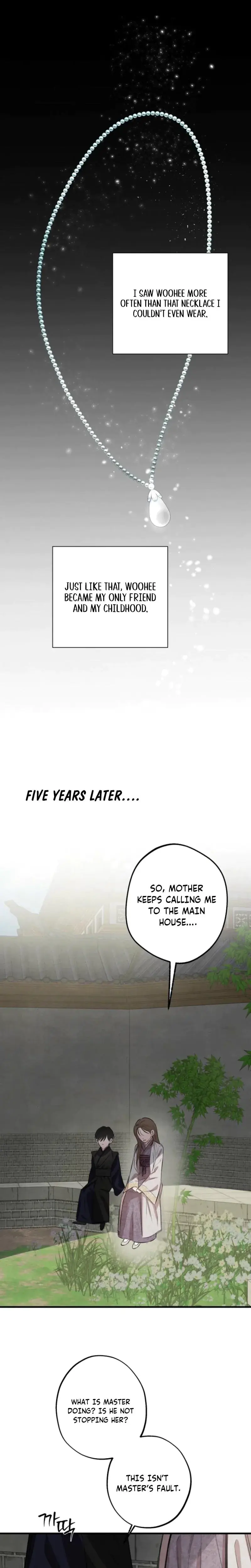 Samo Chapter 3 - Page 20