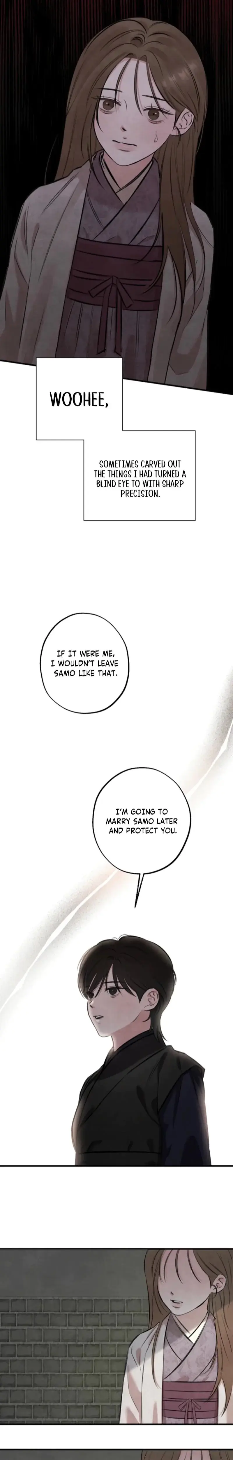 Samo Chapter 3 - Page 22