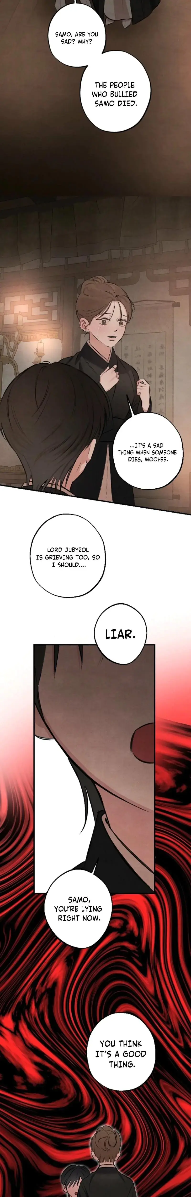 Samo Chapter 3 - Page 25