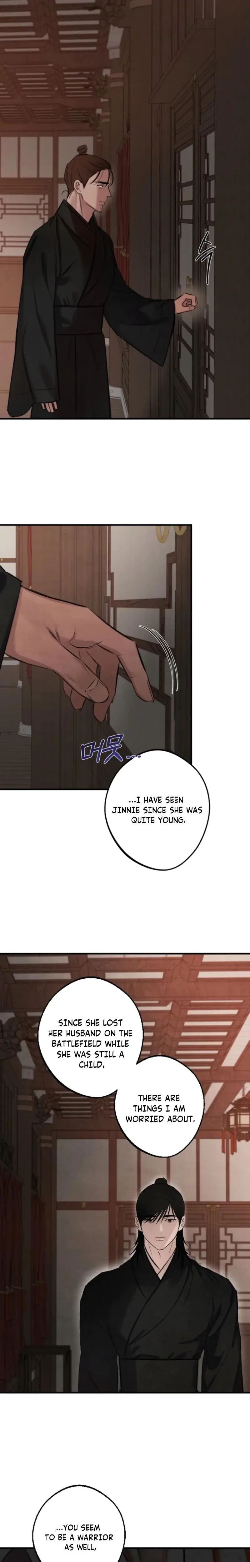Samo Chapter 3 - Page 3