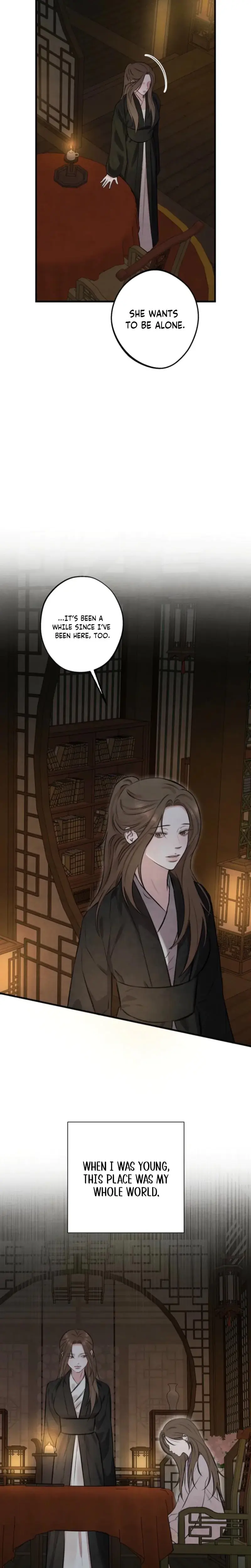 Samo Chapter 3 - Page 7