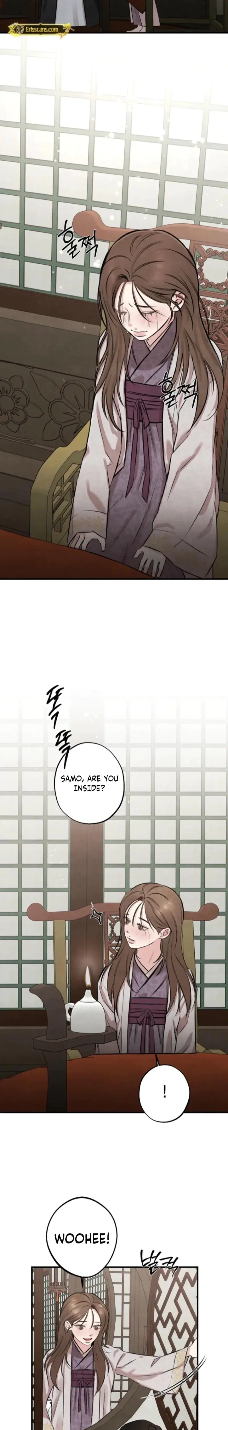 Samo Chapter 3 - Page 8