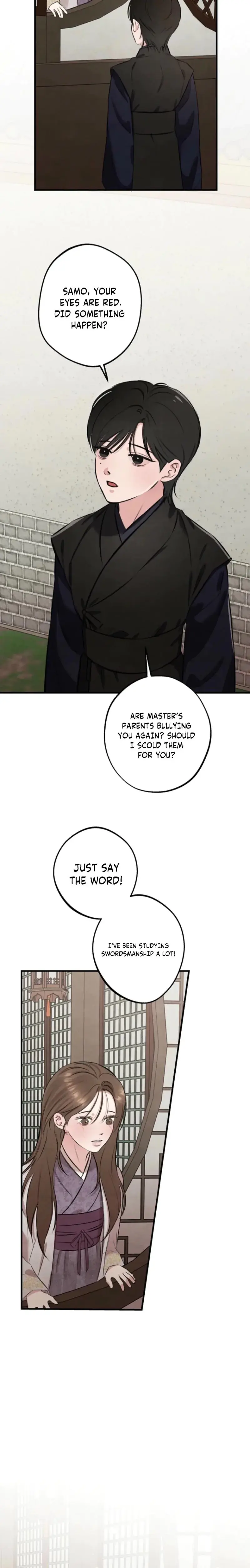 Samo Chapter 3 - Page 9
