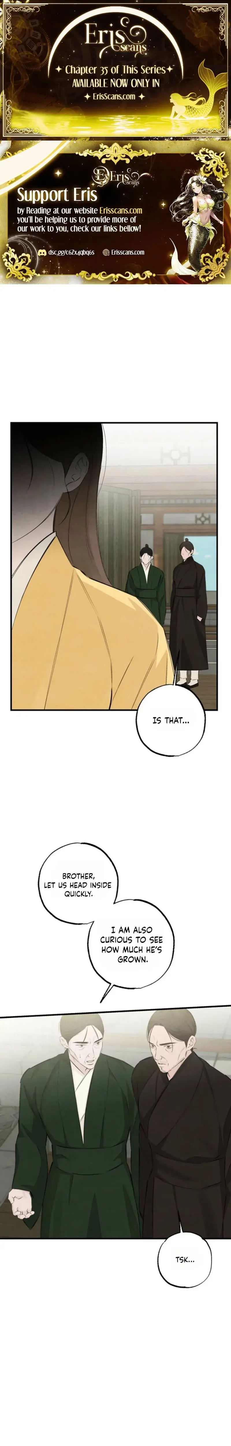 Samo Chapter 30 - Page 1