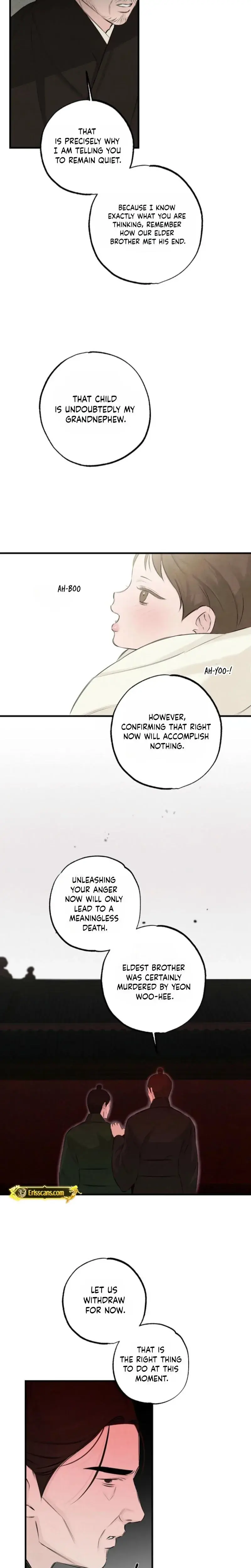 Samo Chapter 30 - Page 10
