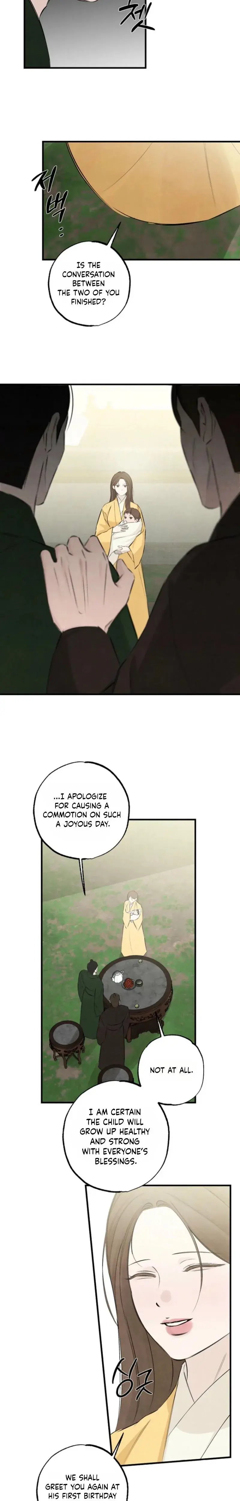 Samo Chapter 30 - Page 11