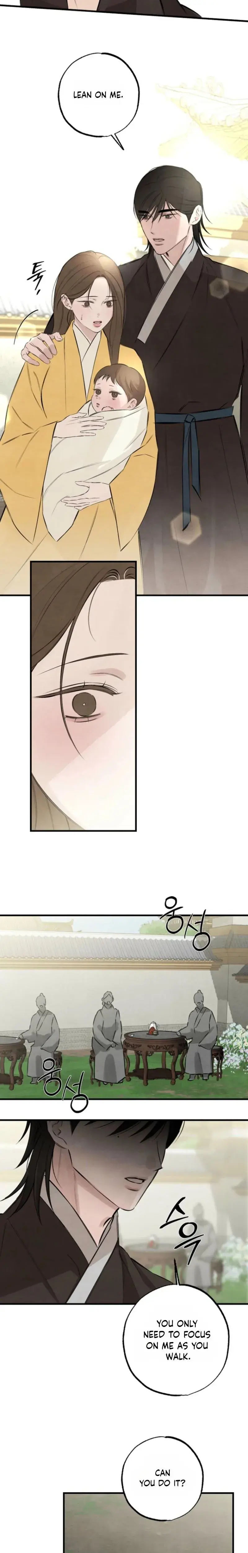 Samo Chapter 30 - Page 14