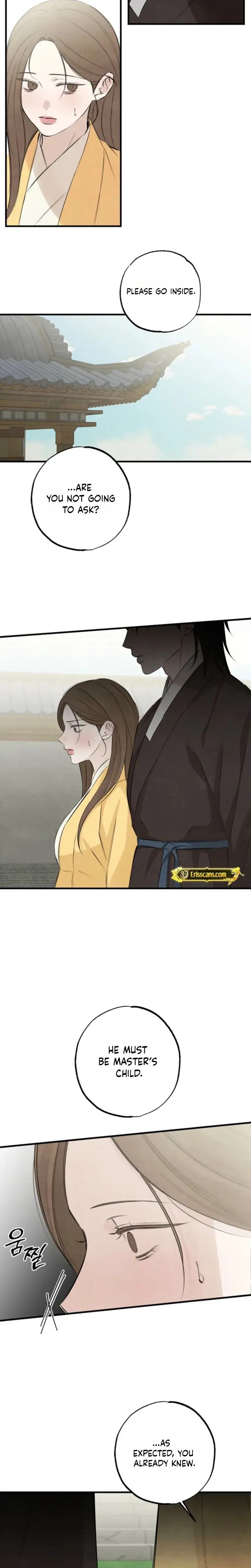 Samo Chapter 30 - Page 16