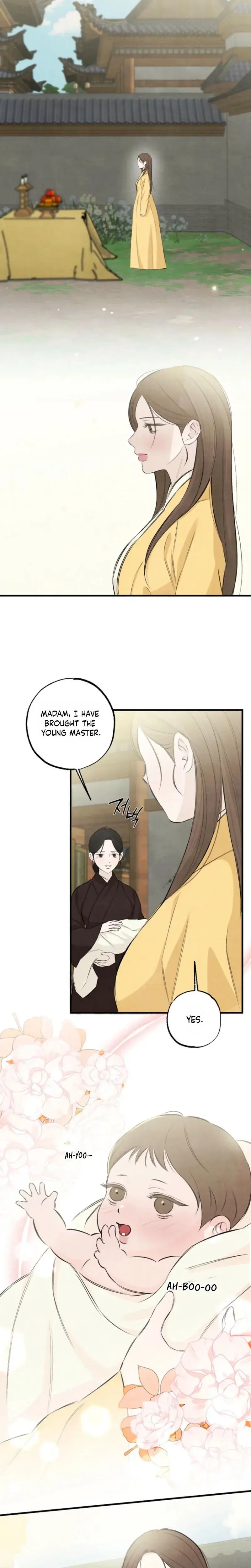 Samo Chapter 30 - Page 3