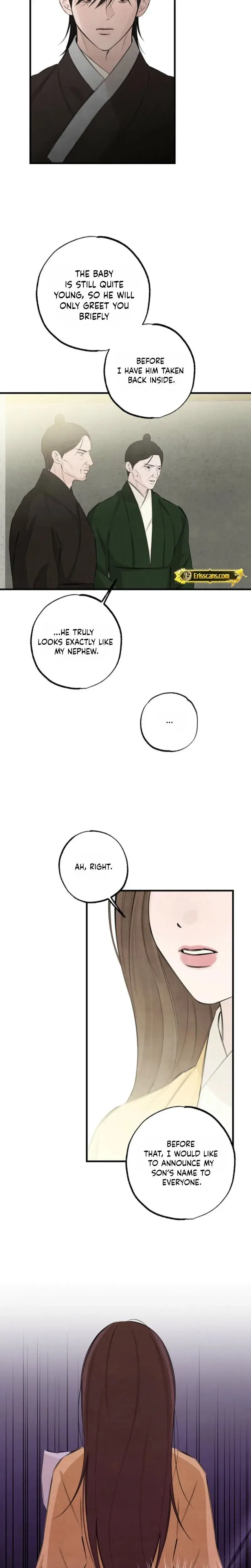 Samo Chapter 30 - Page 5