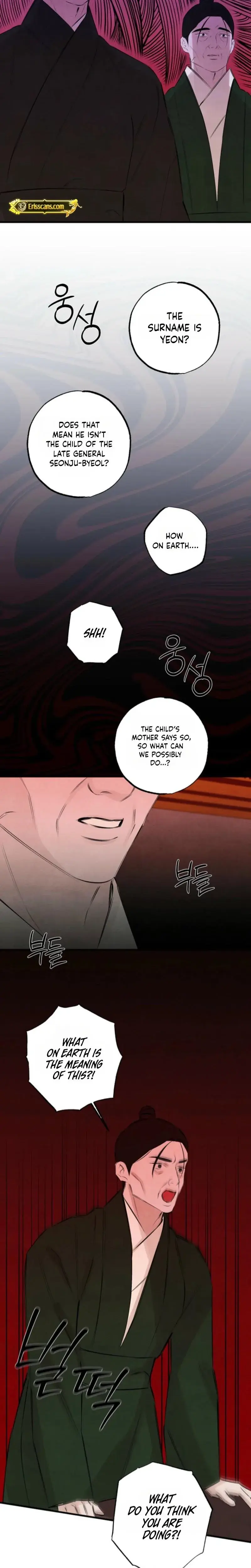 Samo Chapter 30 - Page 8