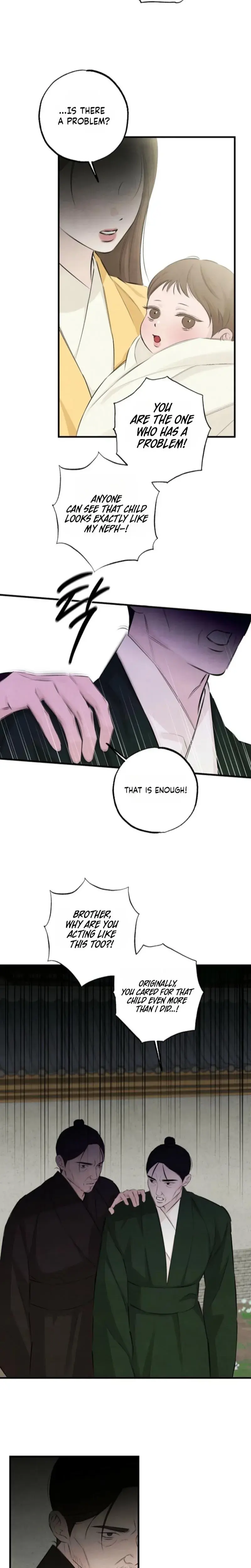 Samo Chapter 30 - Page 9
