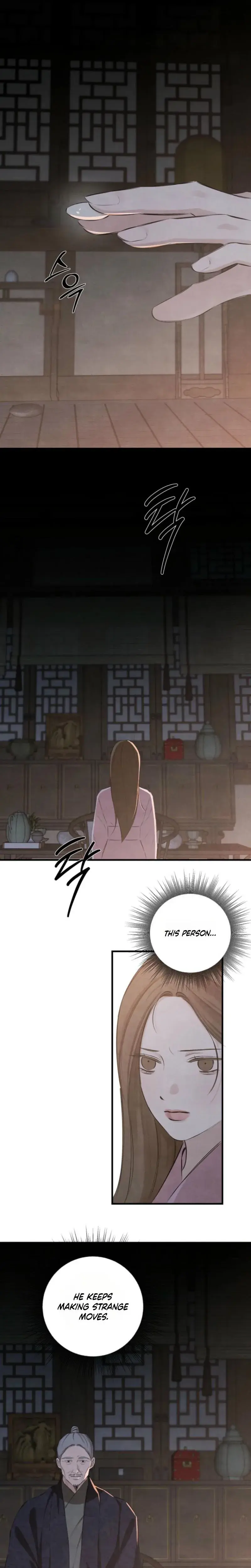 Samo Chapter 31 - Page 10
