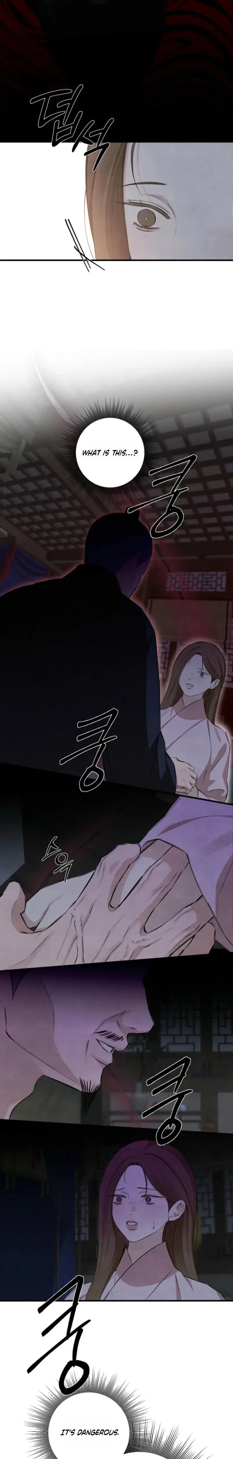 Samo Chapter 31 - Page 12