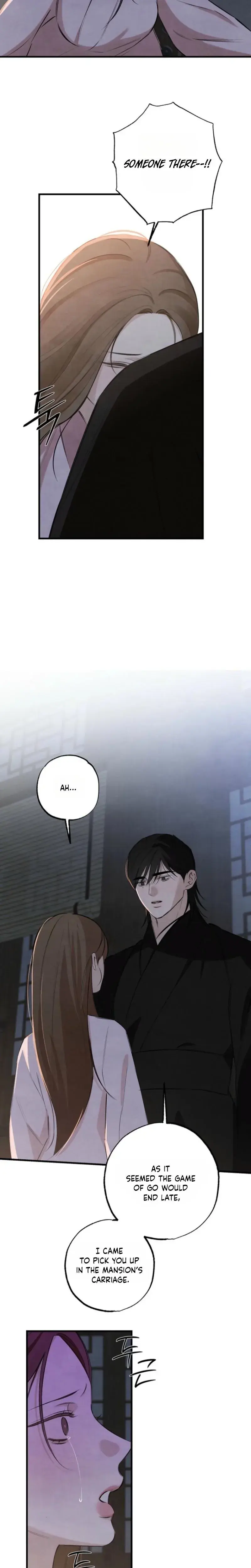 Samo Chapter 31 - Page 14