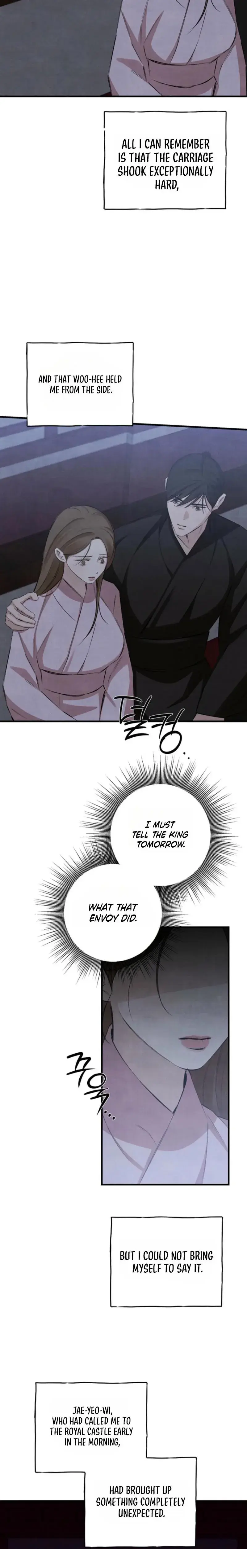 Samo Chapter 31 - Page 17