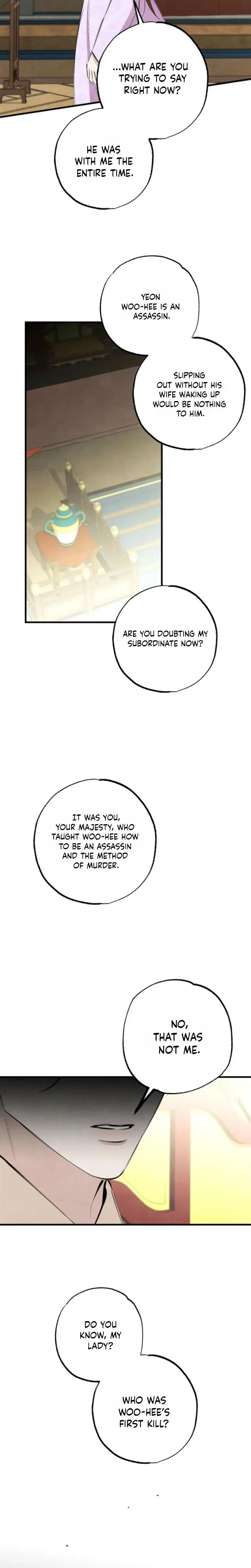 Samo Chapter 31 - Page 19
