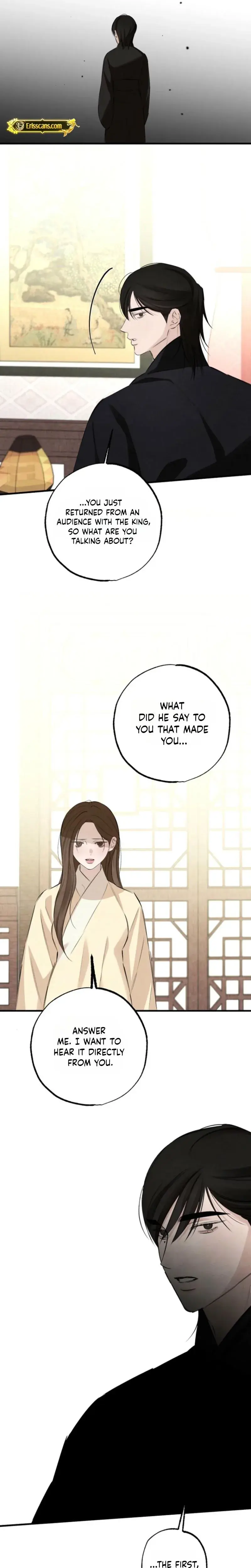 Samo Chapter 31 - Page 20