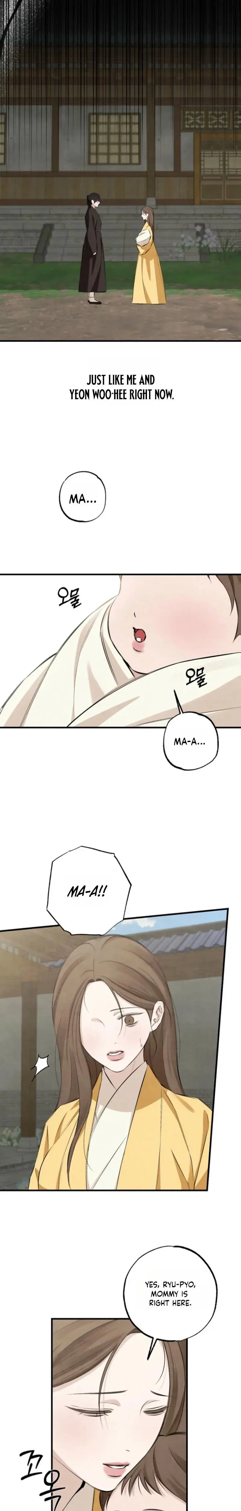 Samo Chapter 31 - Page 3
