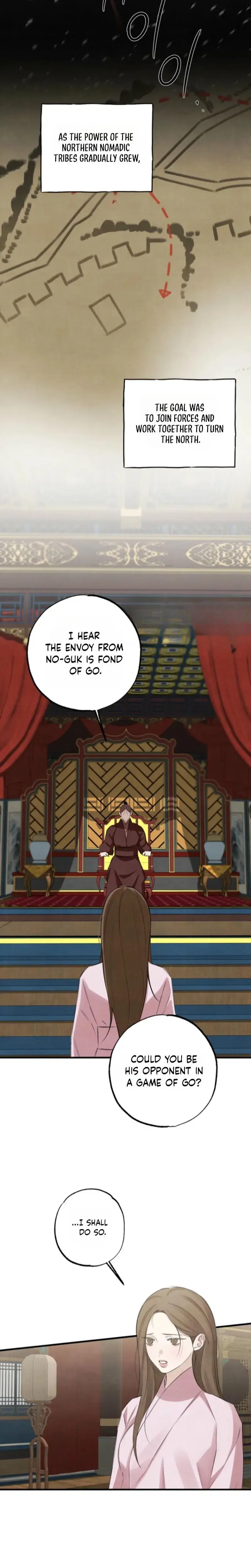 Samo Chapter 31 - Page 6