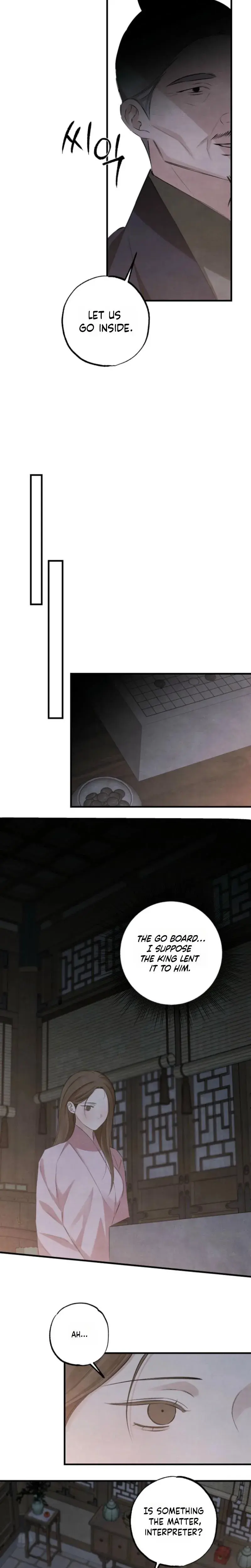 Samo Chapter 31 - Page 8