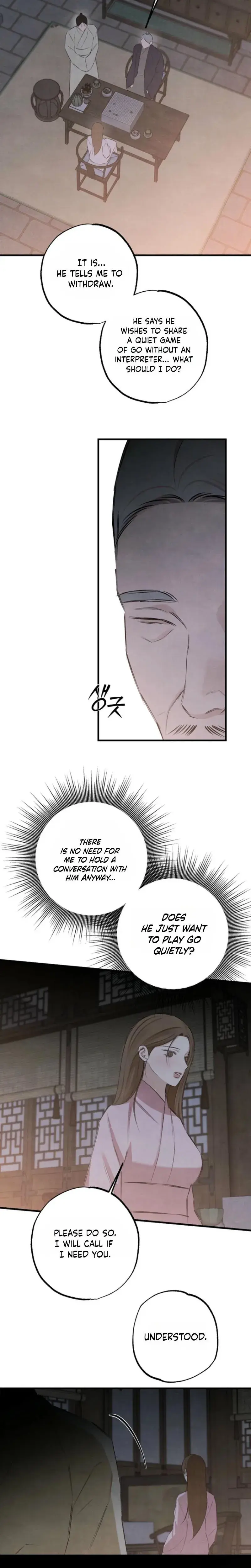 Samo Chapter 31 - Page 9
