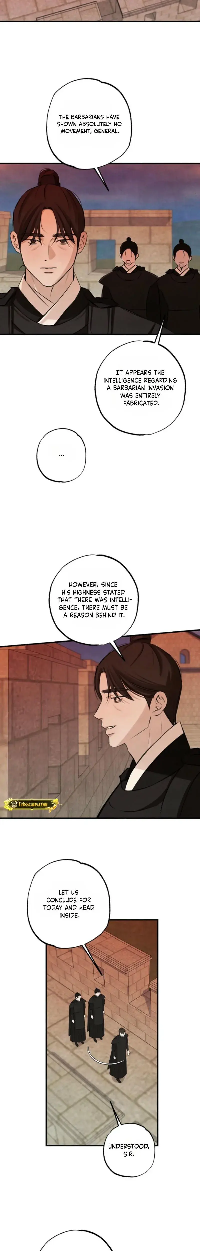 Samo Chapter 32 - Page 10