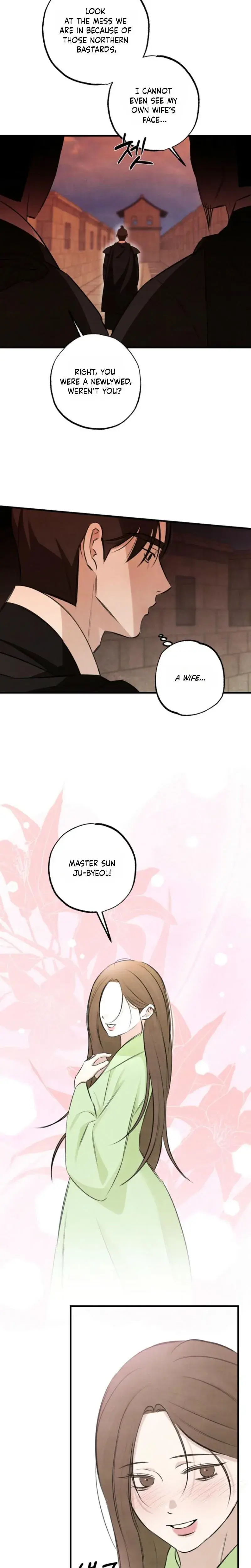 Samo Chapter 32 - Page 11