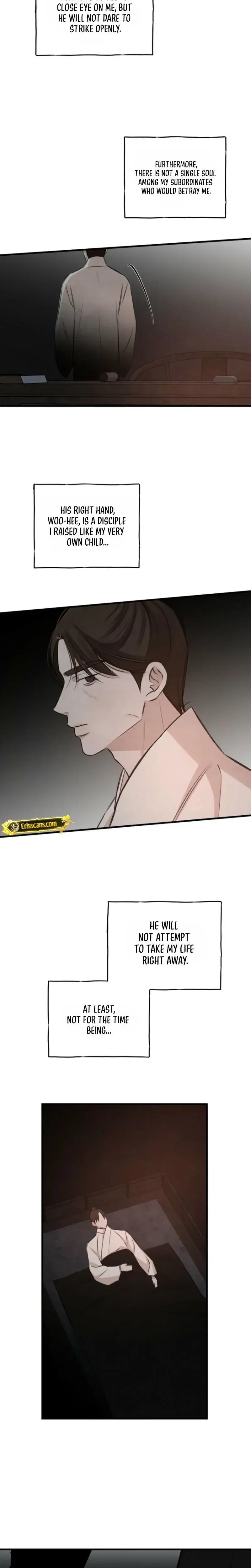Samo Chapter 32 - Page 15