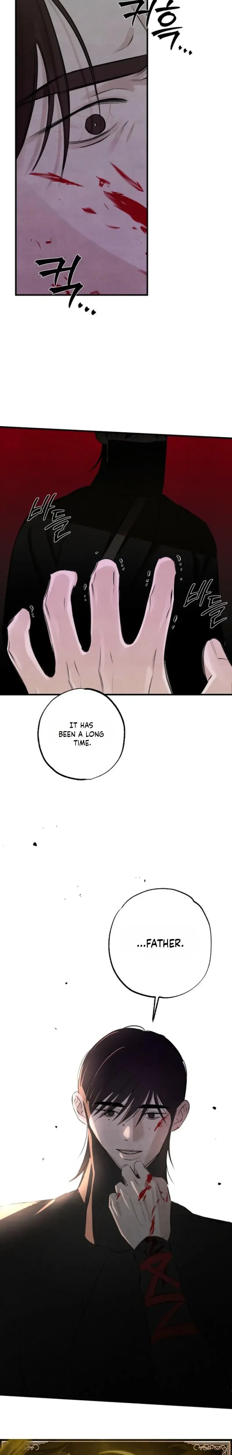 Samo Chapter 32 - Page 18