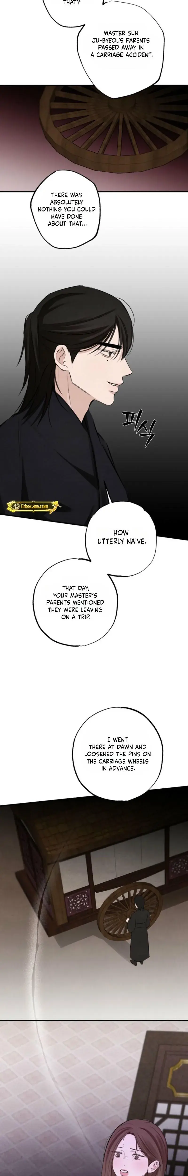 Samo Chapter 32 - Page 2