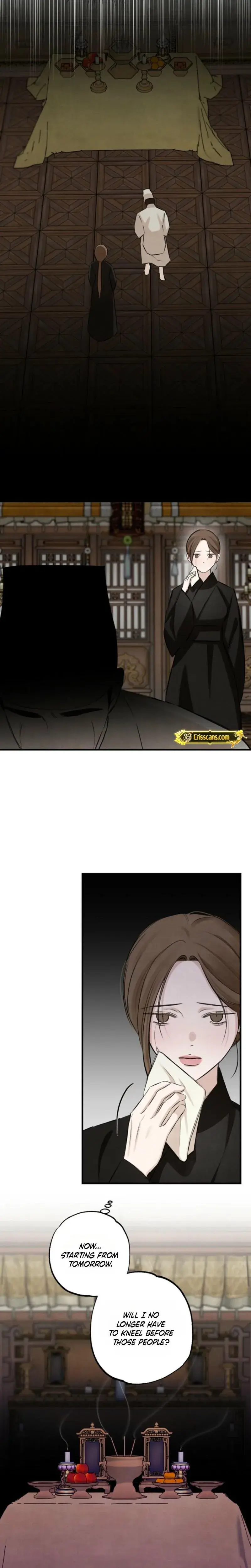 Samo Chapter 32 - Page 5