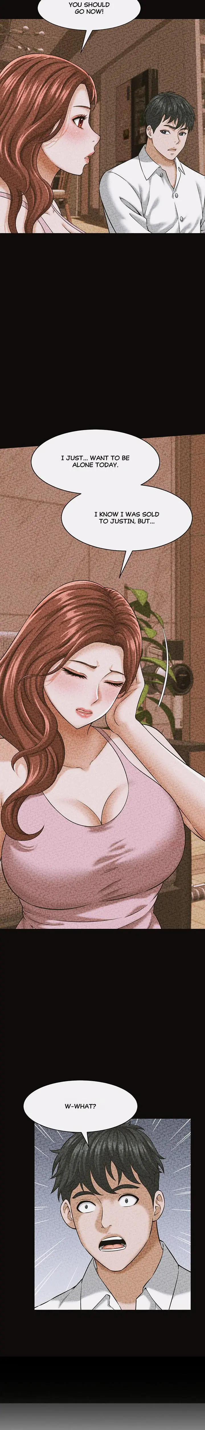 Samo Chapter 35 - Page 12